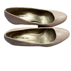 Bandolino Brayden Platform Pumps. Size 9.5. Worn maybe once.
